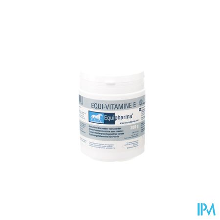 Equi Vitamine E Pot 300g