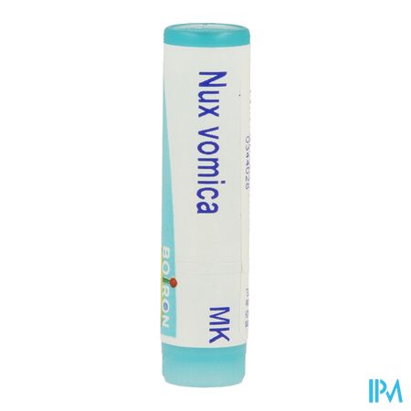 Nux Vomica Mk Gl Boiron 1