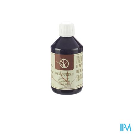 Dynasureau Sirop 300ml Dynar