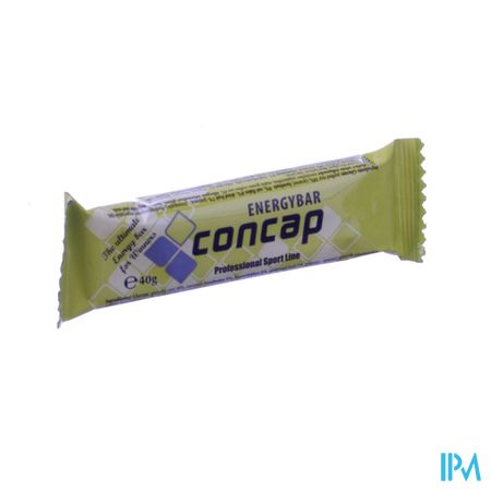 Concap Energie Reep 40g 1