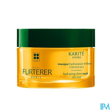 Furterer Karite Hydra Masque 200ml