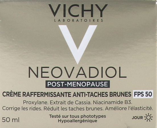 Vichy Neo Tone Co Cr Spf50 50ml 4