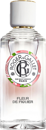 Roger&gallet Fleur Figuier Eau Parfumee 100ml 3