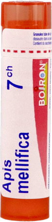 Apis Mellifica 7ch Gr 4g Boiron 2