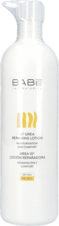 BabÉ Body Urea 10% Repair Lotion 500ml 1