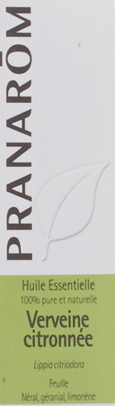 Pranarom He Verveine Citronnee 5ml 1