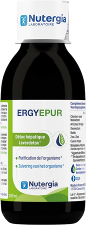Ergyepur 250ml 1