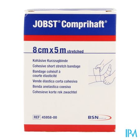 Jobst Comprihaft 5mx8cm 1