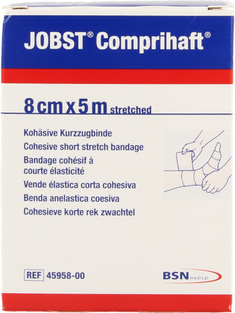 Jobst Comprihaft 5mx8cm 1