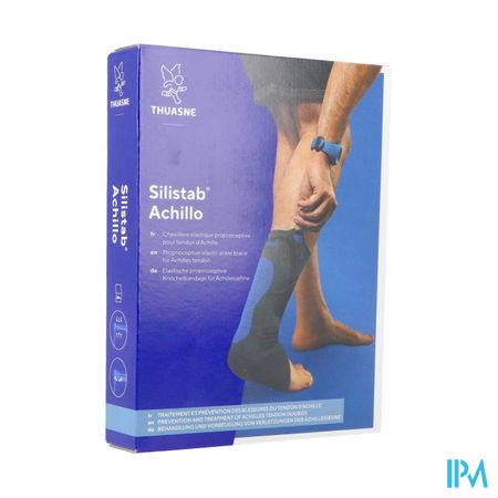 Silistab Achillo Enkel M3 2365 1