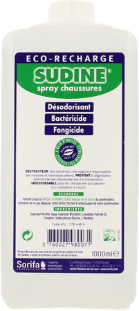 Sorifa Sudine Navulling 1l 1