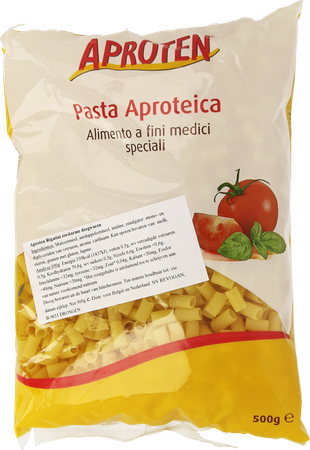 Aproten Rigatini 500g 5428 Revogan 4