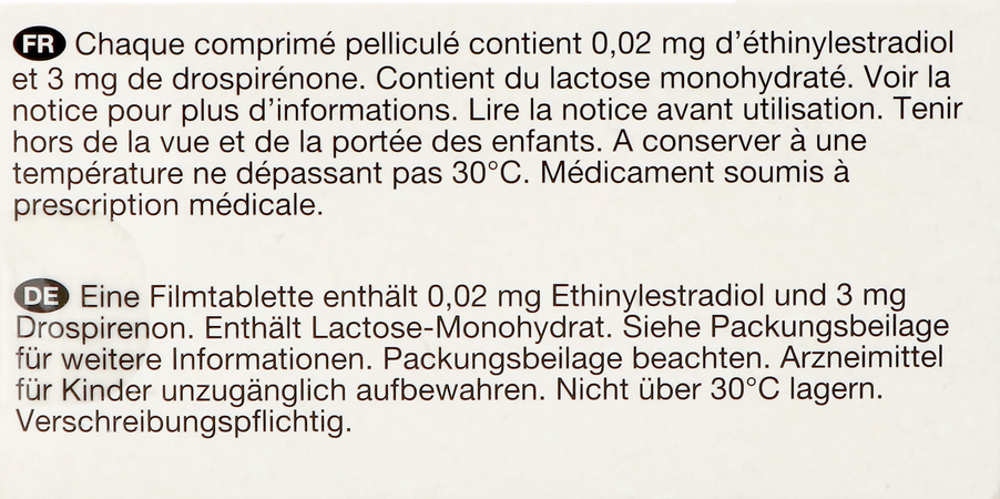 Margotviatris 0,02mg/3mg Comp Pell 273 6