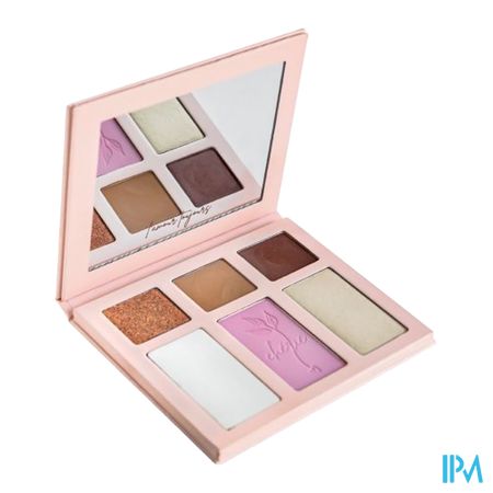 Cent Pur Cent Palette Amour 3
