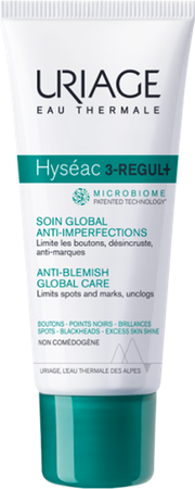 Hyseac 3-regul+soin Global A/imperfections 40ml 6