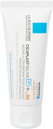 Lrp Cicaplast Balsem B5+ Spf50 40ml 7