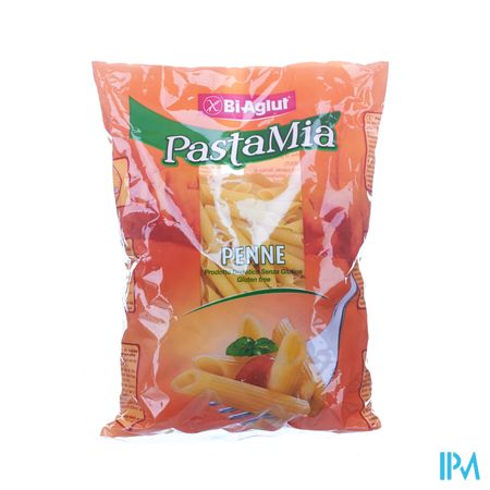 Bi-aglut Penne 500g 6232 Revogan 2