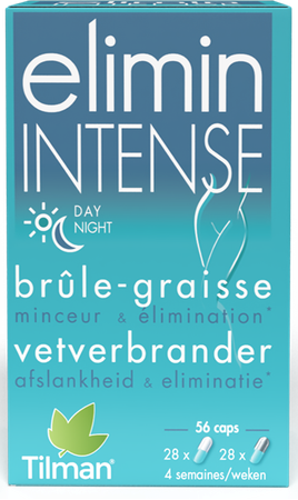 Elimin Intense Caps 56 2