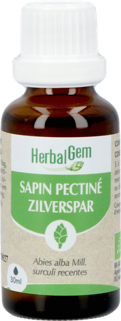 Herbalgem Sapin Pect Bio 30ml 5