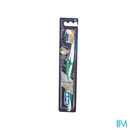 Oral-b Pro Expert Premium Proflex Medium Tandenb
