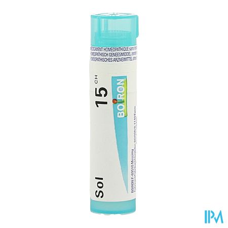 Sol 15ch Gr 4g Boiron 3