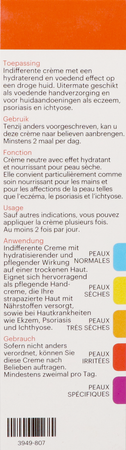 Fdc Huizinga Creme 100ml Nf 8