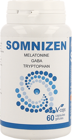 Soria Somnizen Caps 60 3