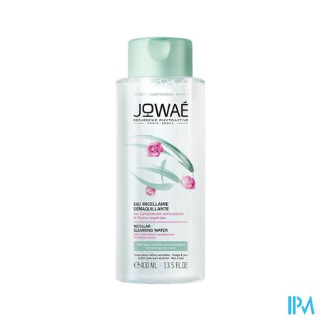 Jowae Miccelair Water Demaq. Fl 400ml