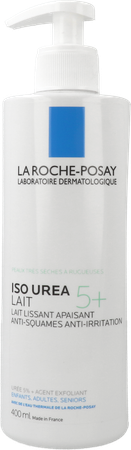 Lrp Lipikar Uree 400ml 3