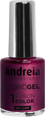 Eureka Care Andreia Vao Gel H87 Aubergine 10,5ml 1