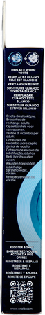 Oral-b Io Ultimate Clean Black 4 Nf 5