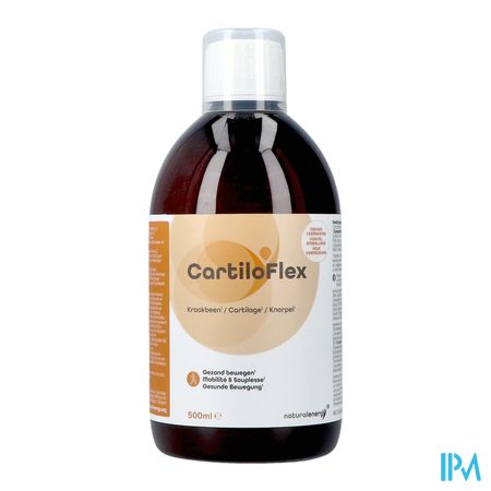 Natural Energy Cartiloflex 500ml 3