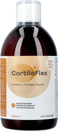 Natural Energy Cartiloflex 500ml 3