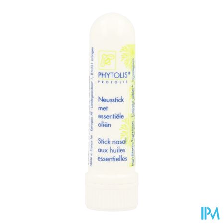 Phytolis Propolis Stick Nez 1ml Revogan 1