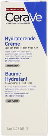 Cerave Balsem Hydraterend 50ml 1