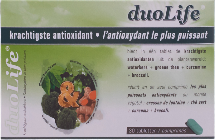 Vitanza Hq Duo Life Nf Blist.tabl 30 Verv.2547-198 1