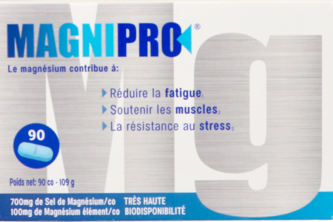 Magnipro Tabl 90 6