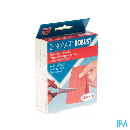 Zenoplast Robust 7,5cmx1m