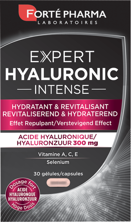 Expert Peau Expert Hyaluronic Intense Caps 30 1
