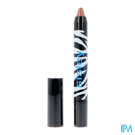 Sisley Phyto-eye Twist 11 Copper 6