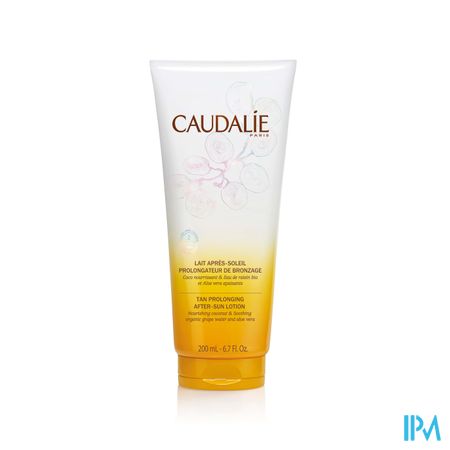Caudalie After Sun Tan Extender 200ml Promo