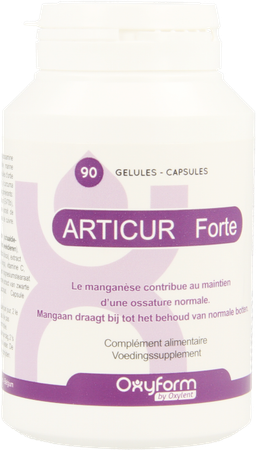 Axodiet Articur Forte Gel 90 2