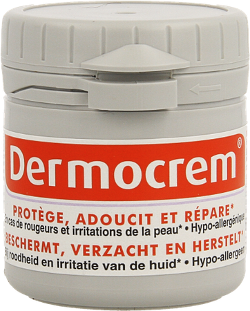 DERMOCREM CREME 60 G 2