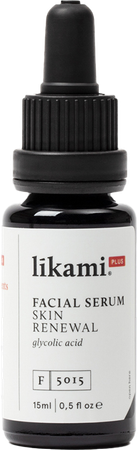 Facial Serum Skin Renewal 15ml 1