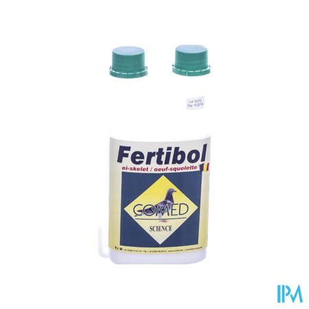 Comed Fertibol Liq 500ml