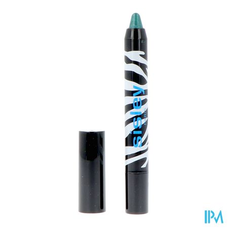 Sisley Phyto-eye Twist 12 Emerald 5