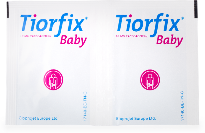 Tiorfix 10mg Baby Granulaat Orale Suspensie 16 9
