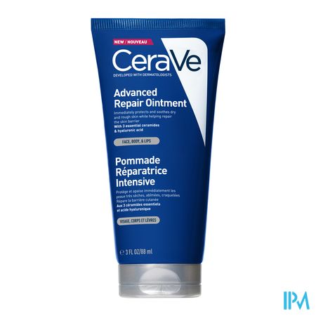 Cerave Pommade Reparatrice Intensive 88ml