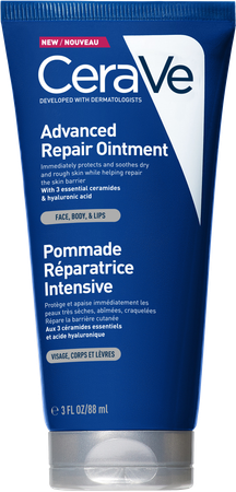Cerave Pommade Reparatrice Intensive 88ml
