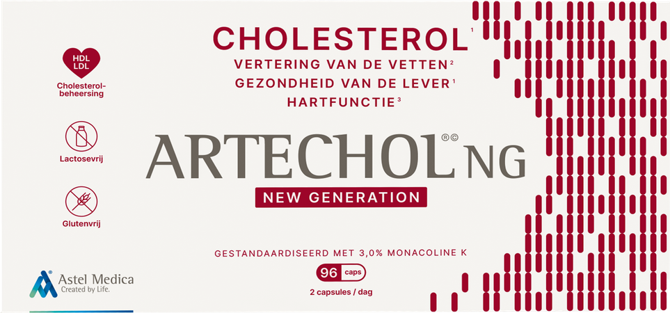 Artechol Ng Caps 96 4